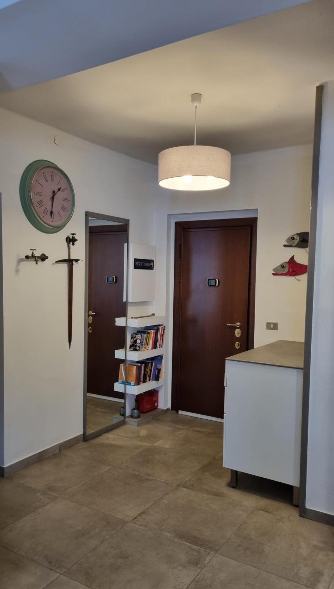 ברגמו Mun Apartment City - Major Unforgettable Nights מראה חיצוני תמונה