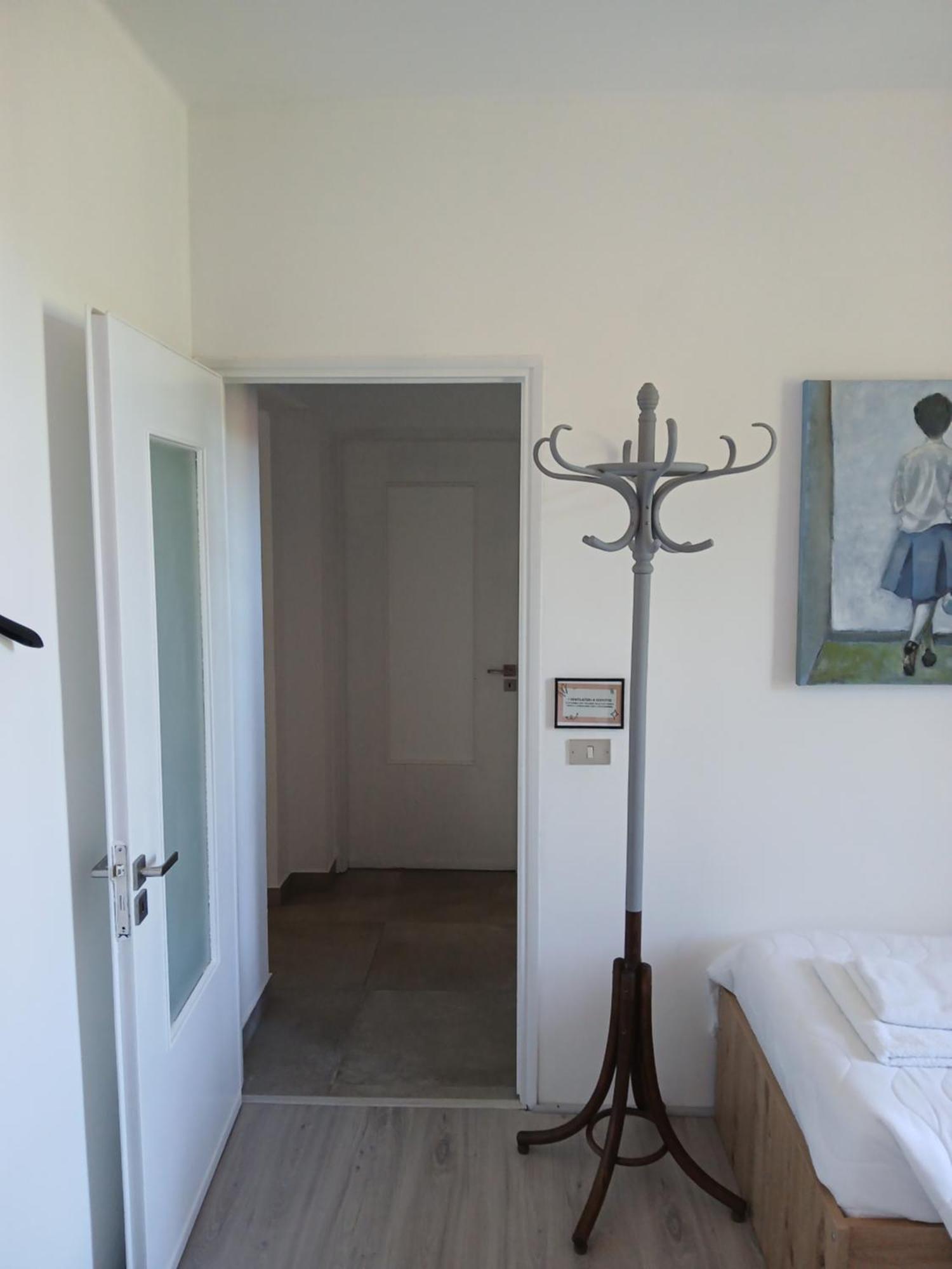 ברגמו Mun Apartment City - Major Unforgettable Nights מראה חיצוני תמונה